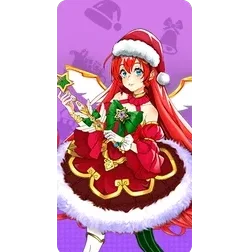 Starlight
Christmas