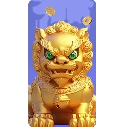 5 Lions