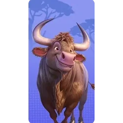 Buffalo
King