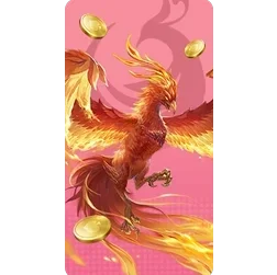 Phoenix
Legend