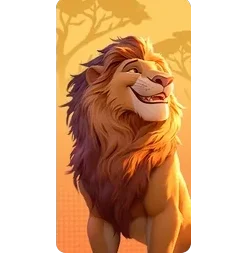 Lion
Safari