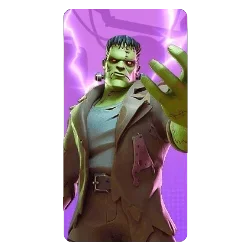 Doctor
Frankenstein
