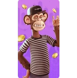 Wild Ape